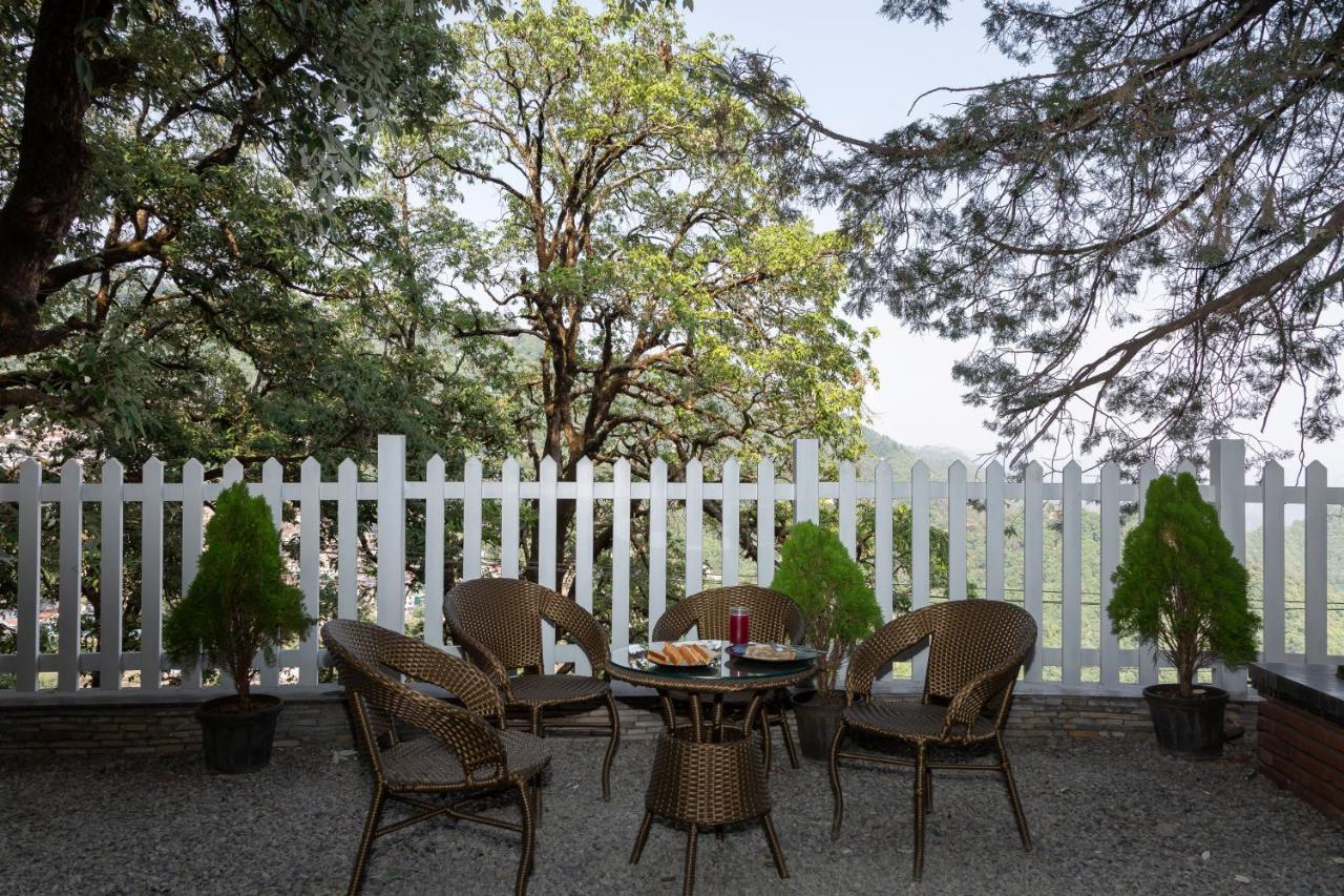 Hotel La Eden Mussoorie Exterior foto