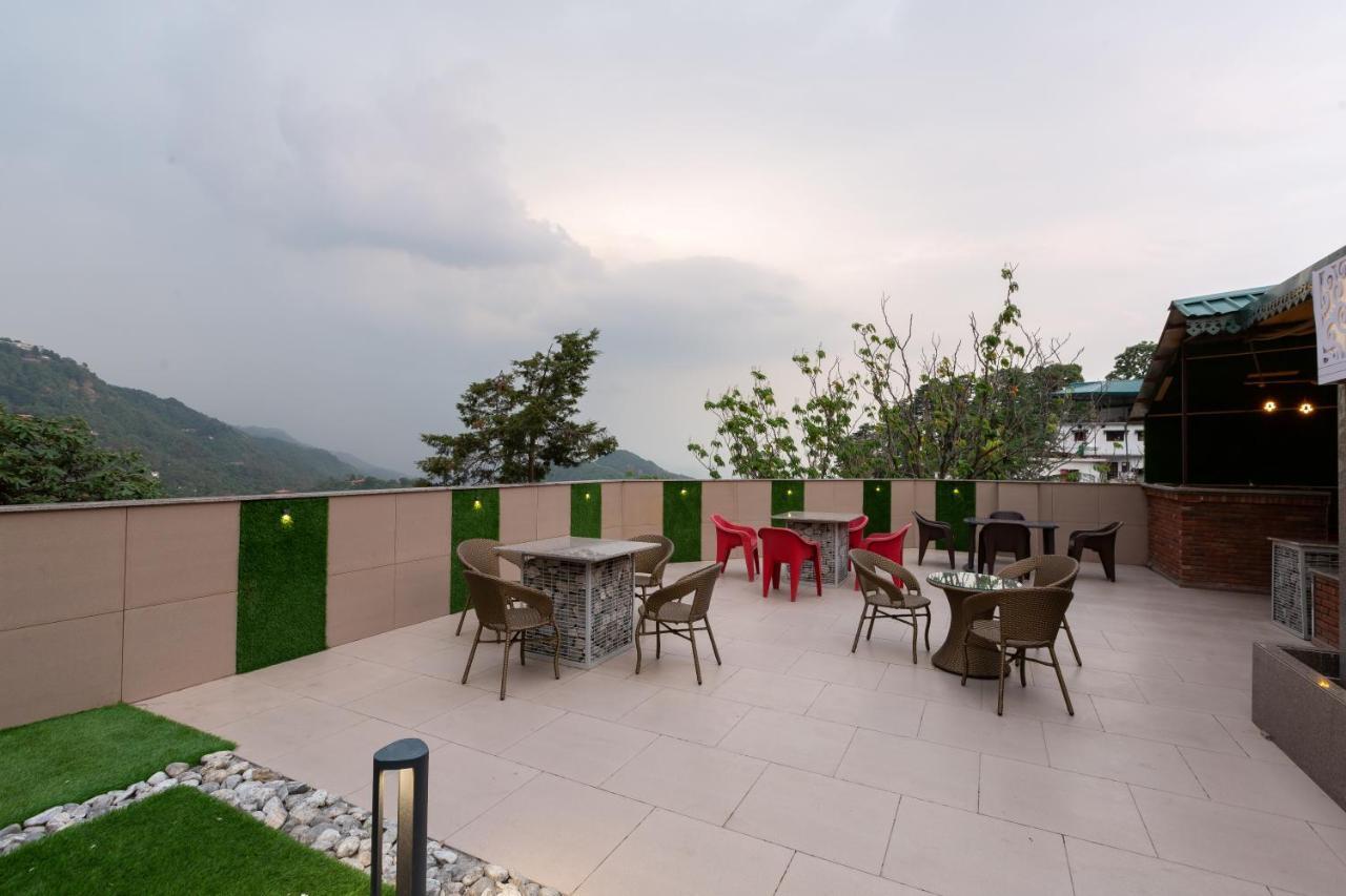Hotel La Eden Mussoorie Exterior foto